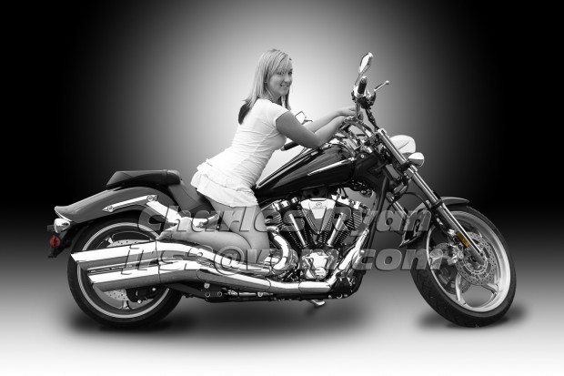 Girl- on- Raider- Motorcycle